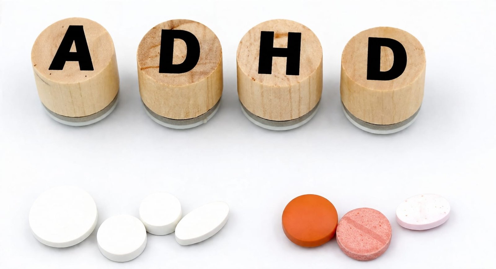 ADHD Category