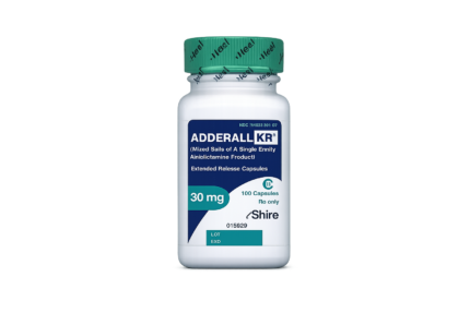 Adderall