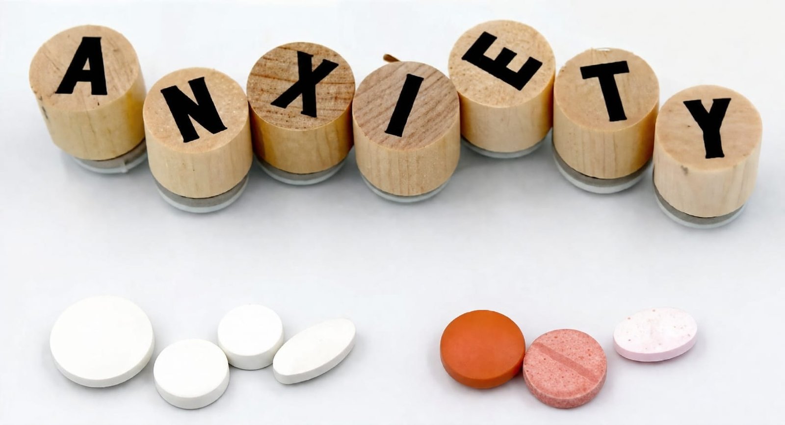 Anxiety category