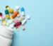 Common Medication Mistakes and How to Avoid Them