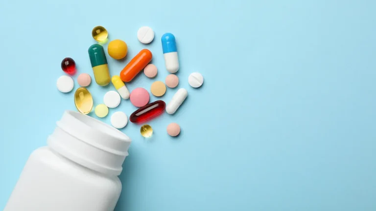 Common Medication Mistakes and How to Avoid Them