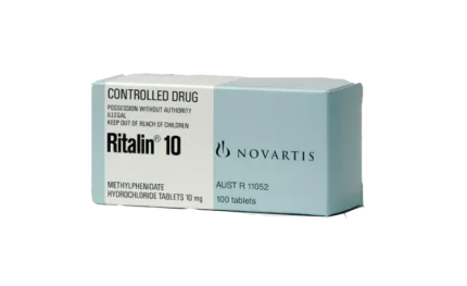 Ritalin