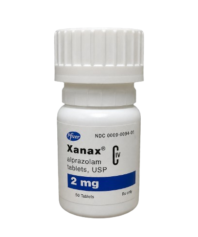 Xanax (Alprazolam)